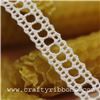 Order  Chantilly Cotton Lace - Penny